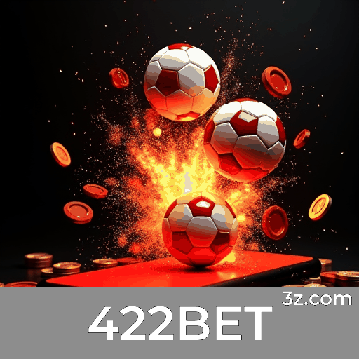 422BET: A Emoção dos Jogos de Cassino e Oportunidades de Vitória