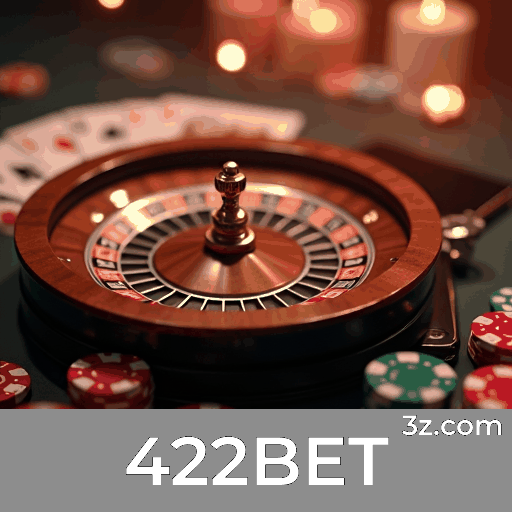 Descubra o Futuro dos Jogos e as Experiências de Entretenimento Disruptivas na 422BET