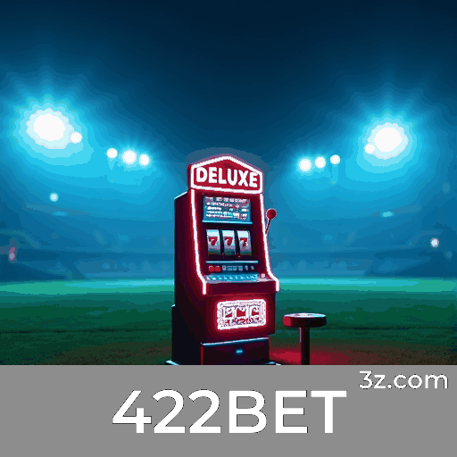 422BET: Bônus Generosos e Ofertas Únicas para Você!