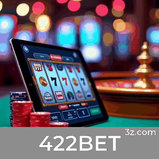 422BET: Topo em Pagamentos Rápidos e Cassino Premiado