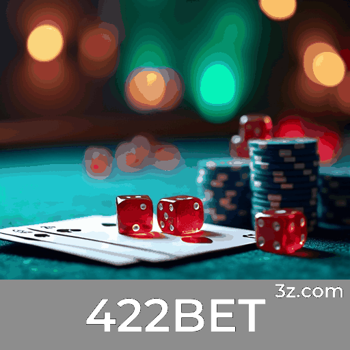 422BET: A Emoção dos Jogos de Cassino e Oportunidades de Vitória
