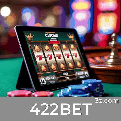 422BET: Bônus Generosos e Ofertas Únicas para Você!
