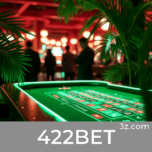 422BET Promo: Descubra o Valor Oculto e Maximize Seus Ganhos!