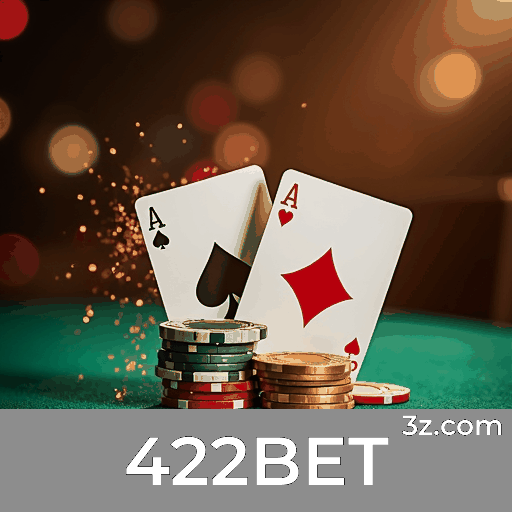 422BET: Bônus Generosos e Ofertas Únicas para Você!