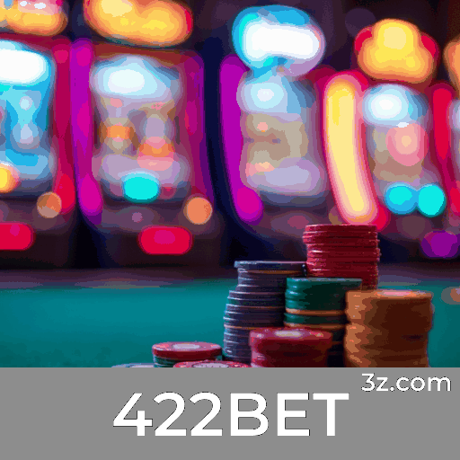 422BET: Bônus Generosos e Ofertas Únicas para Você!