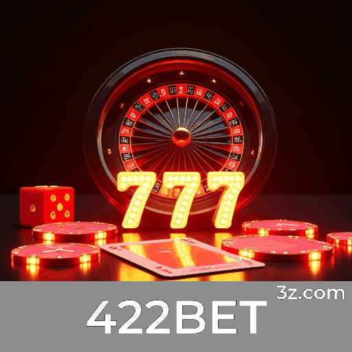 422BET: A Emoção dos Jogos de Cassino e Oportunidades de Vitória