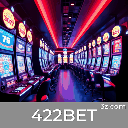 422BET: Topo em Pagamentos Rápidos e Cassino Premiado